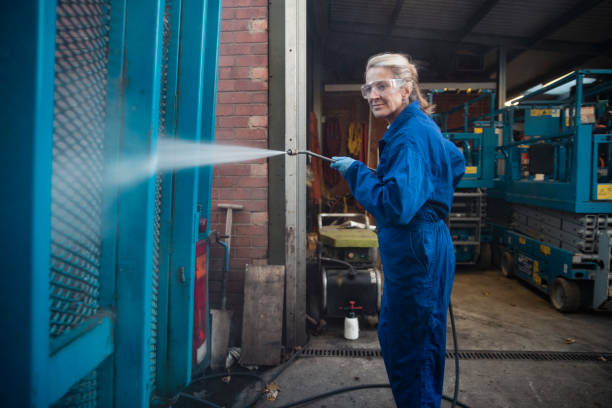 Best Commercial Pressure Washing in Rio Grande, OH