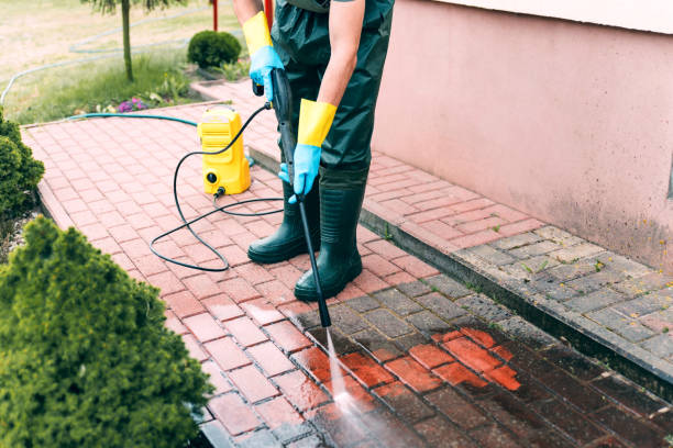 Professional Pressure Washing Services in Rio Grande, OH
